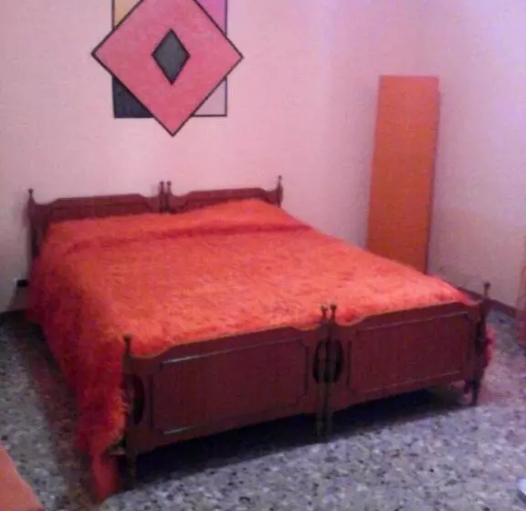 Aamiaismajoitus (B&B) Affittacamere Di Fabio Principale