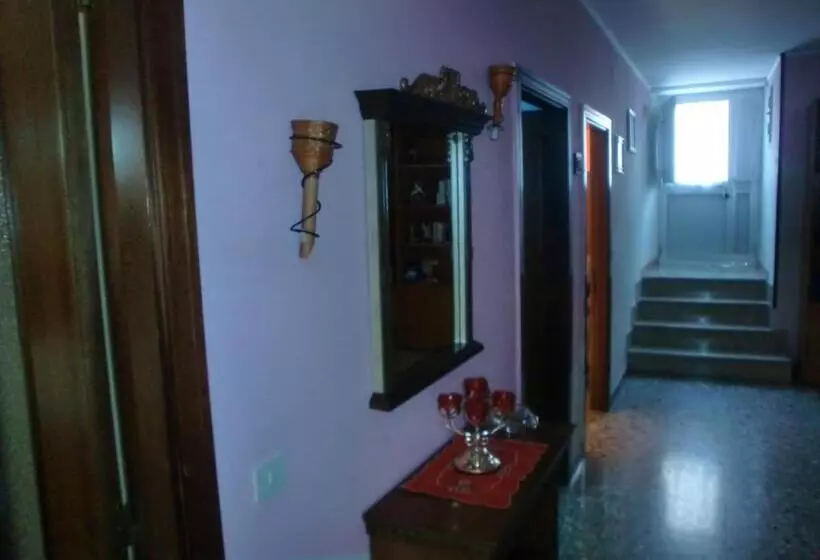 Aamiaismajoitus (B&B) Affittacamere Di Fabio Principale