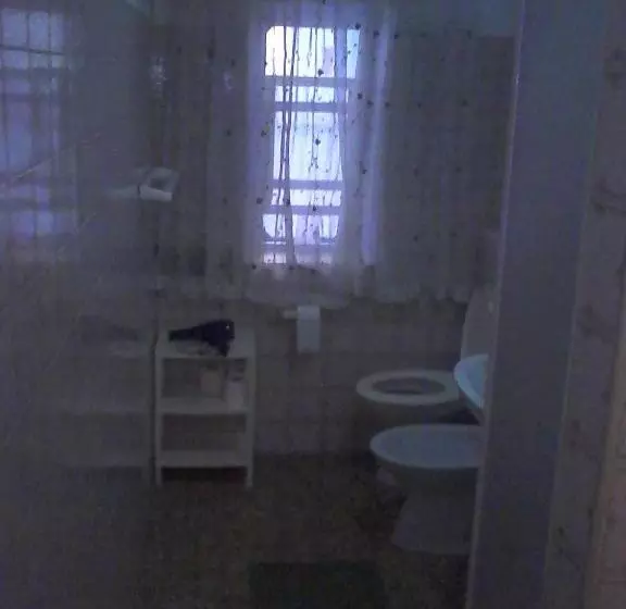 Aamiaismajoitus (B&B) Affittacamere Di Fabio Principale