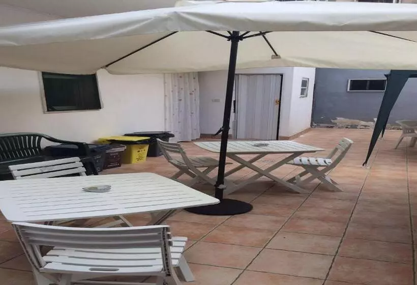 Aamiaismajoitus (B&B) Affittacamere Di Fabio Principale