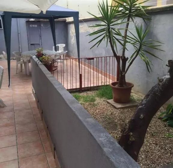 Aamiaismajoitus (B&B) Affittacamere Di Fabio Principale