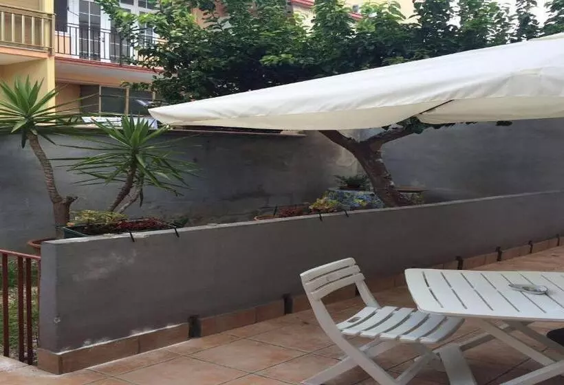 Aamiaismajoitus (B&B) Affittacamere Di Fabio Principale