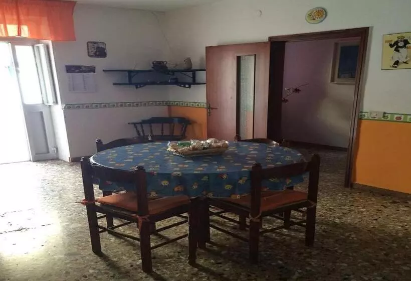 Aamiaismajoitus (B&B) Affittacamere Di Fabio Principale