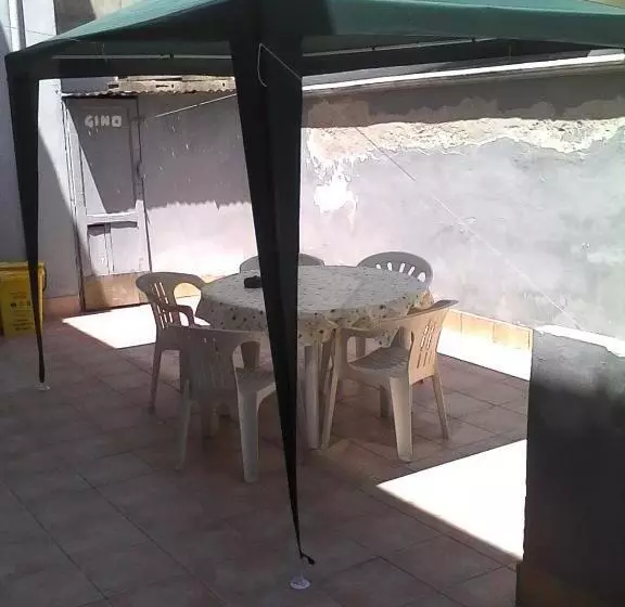 Aamiaismajoitus (B&B) Affittacamere Di Fabio Principale