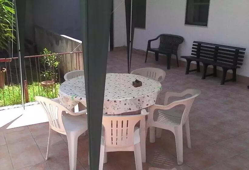 Aamiaismajoitus (B&B) Affittacamere Di Fabio Principale