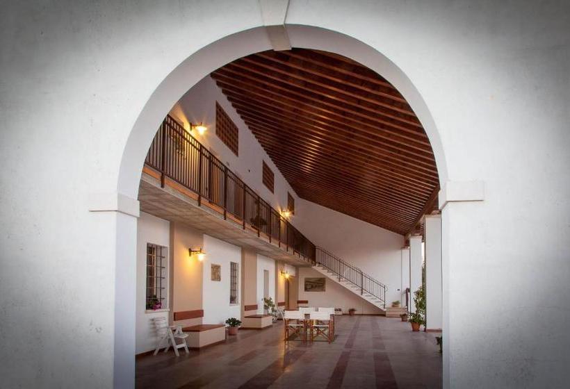 צימר Agriturismo Crocerone