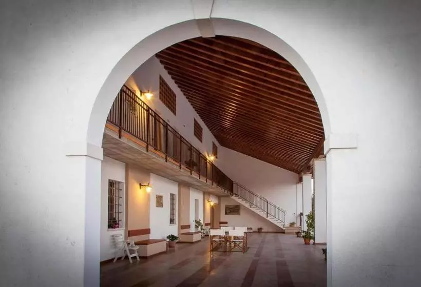 Aamiaismajoitus (B&B) Agriturismo Crocerone
