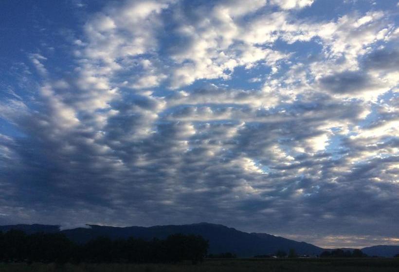 צימר Agriturismo Crocerone