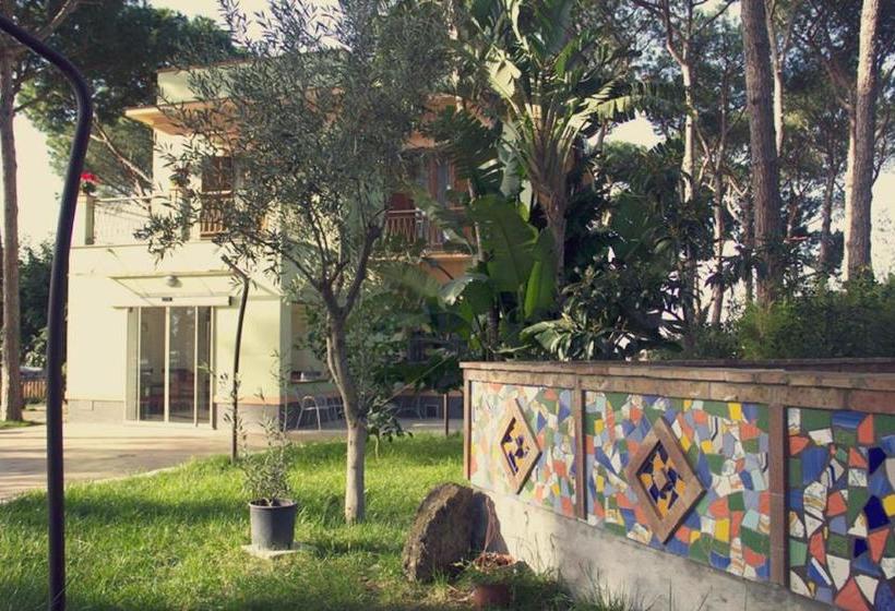 Bed and Breakfast Al Corbezzolo