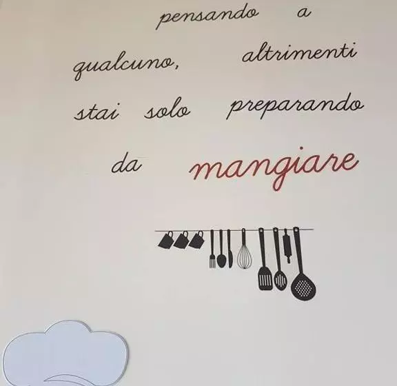 Aamiaismajoitus (B&B) Al Corbezzolo