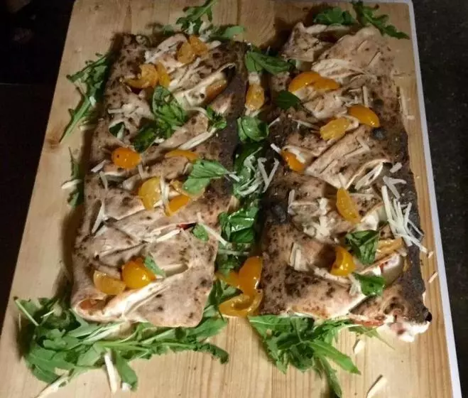 Aamiaismajoitus (B&B) Al Corbezzolo