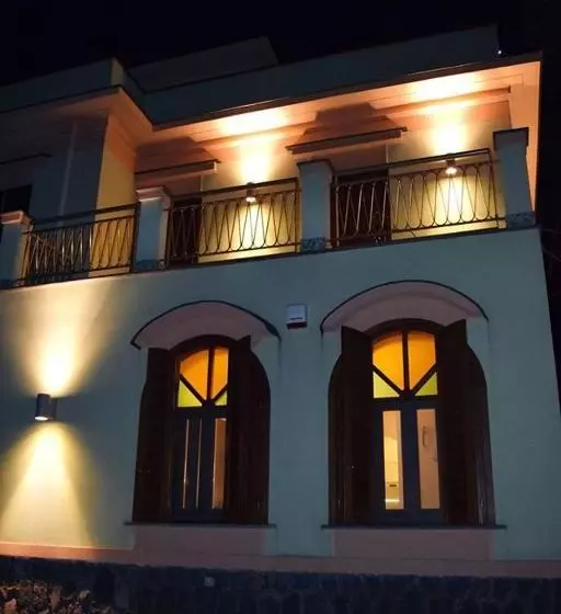 Aamiaismajoitus (B&B) Al Corbezzolo