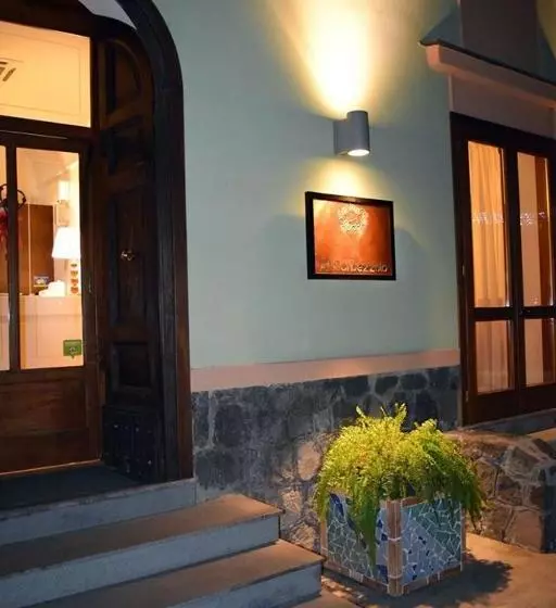 Aamiaismajoitus (B&B) Al Corbezzolo