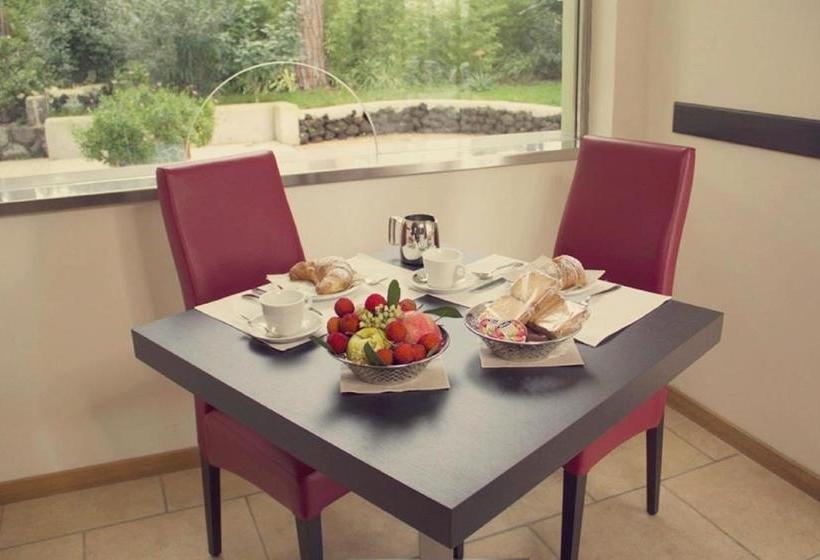 Bed and Breakfast Al Corbezzolo