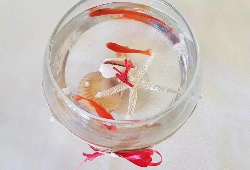 Aamiaismajoitus (B&B) Al Corbezzolo