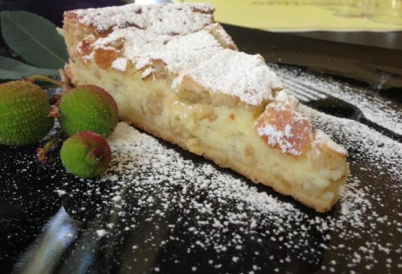 Bed and Breakfast Al Corbezzolo