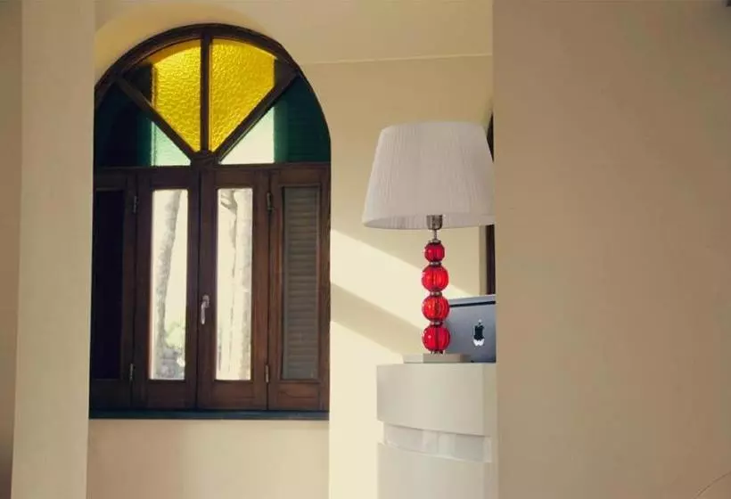 Aamiaismajoitus (B&B) Al Corbezzolo