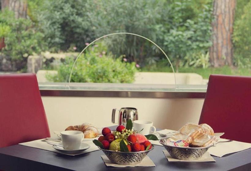 Bed and Breakfast Al Corbezzolo