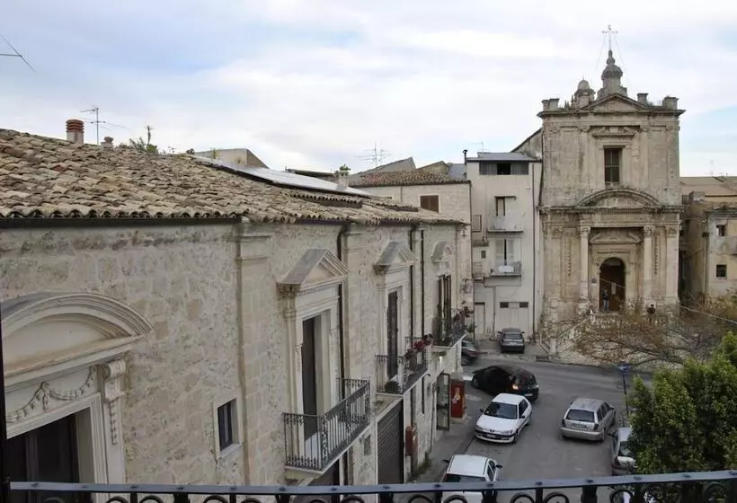 ベッドアンドブレックファースト Casa Natia