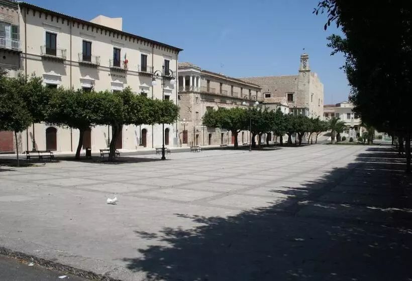 ベッドアンドブレックファースト Casa Natia