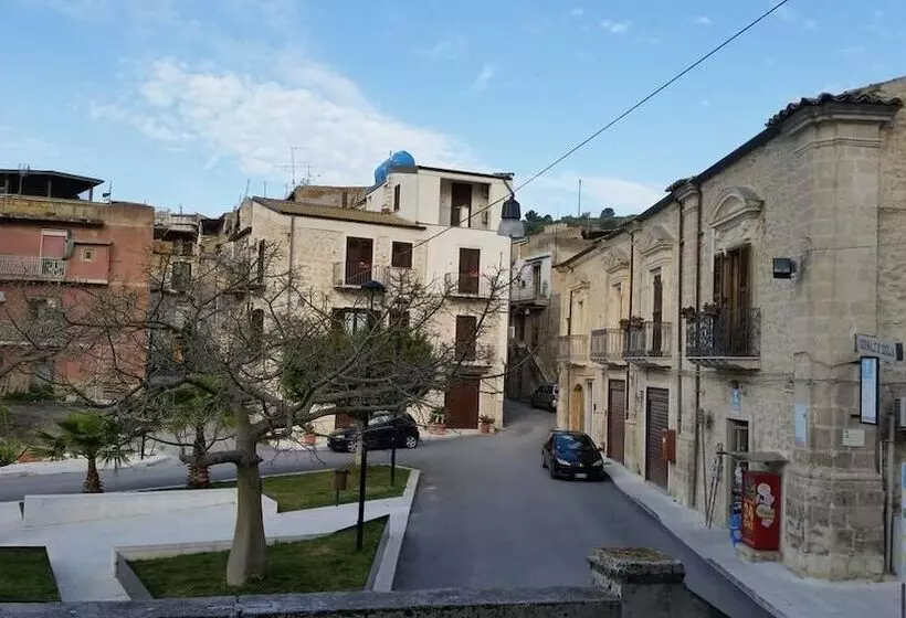 ベッドアンドブレックファースト Casa Natia