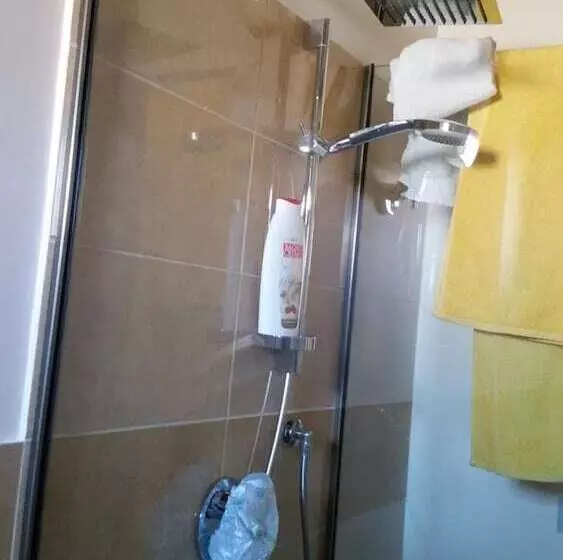 ベッドアンドブレックファースト Casa Natia