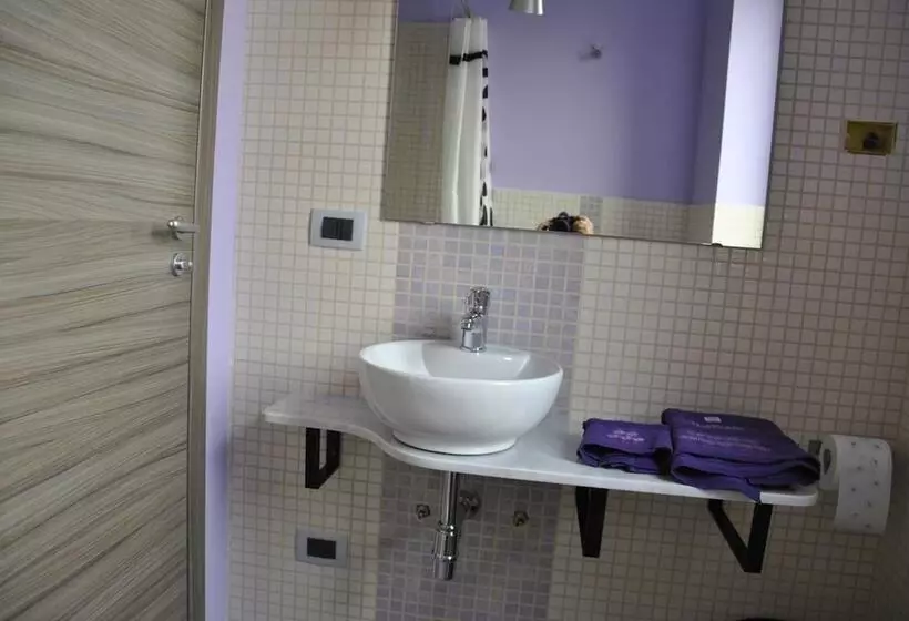 ベッドアンドブレックファースト Casa Natia