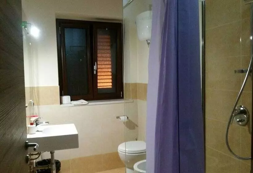 ベッドアンドブレックファースト Casa Natia