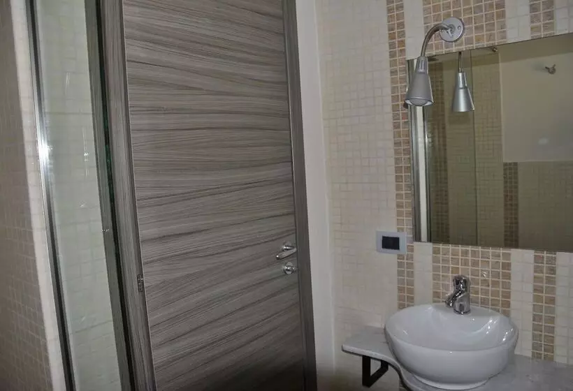 ベッドアンドブレックファースト Casa Natia