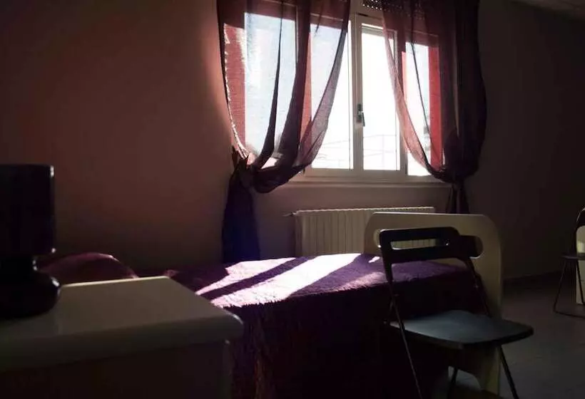 Aamiaismajoitus (B&B) Raggio Di Sole   Casa Per Ferie