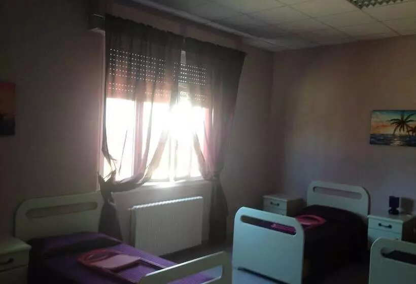 Aamiaismajoitus (B&B) Raggio Di Sole   Casa Per Ferie