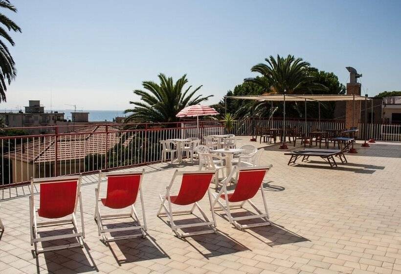 住宿加早餐 Raggio Di Sole Casa Per Ferie