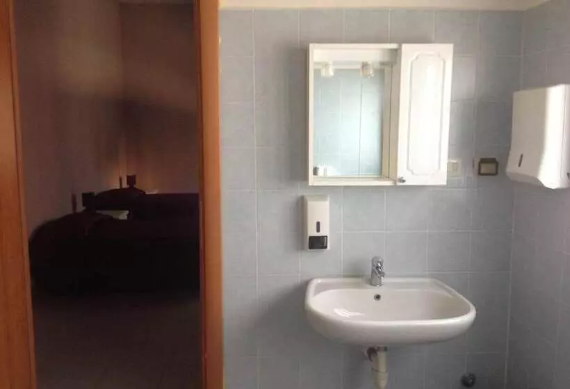 Aamiaismajoitus (B&B) Raggio Di Sole   Casa Per Ferie