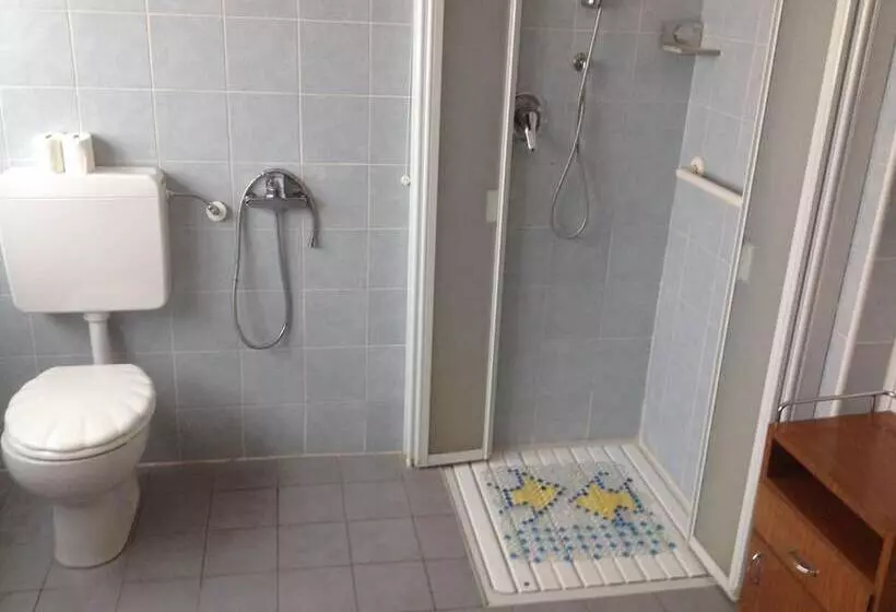 Aamiaismajoitus (B&B) Raggio Di Sole   Casa Per Ferie