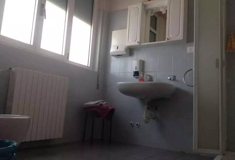 Aamiaismajoitus (B&B) Raggio Di Sole   Casa Per Ferie