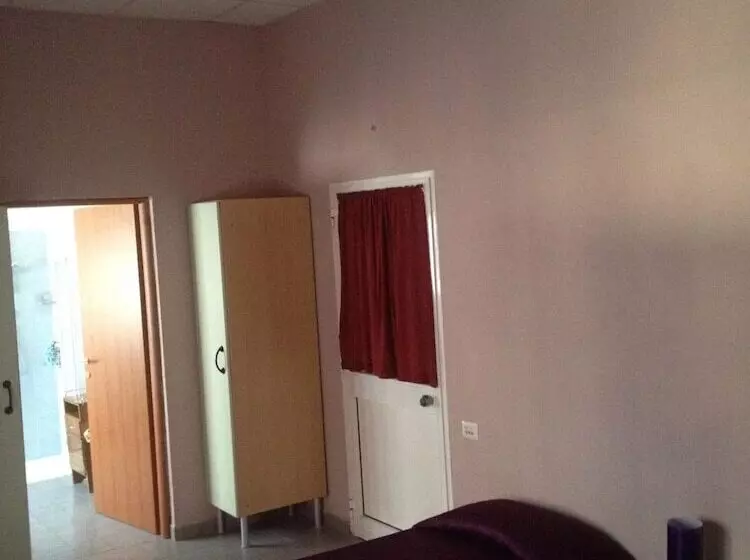 Aamiaismajoitus (B&B) Raggio Di Sole   Casa Per Ferie