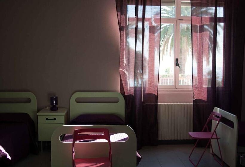 住宿加早餐 Raggio Di Sole Casa Per Ferie