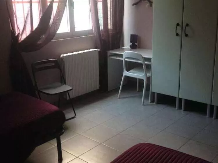 Aamiaismajoitus (B&B) Raggio Di Sole   Casa Per Ferie