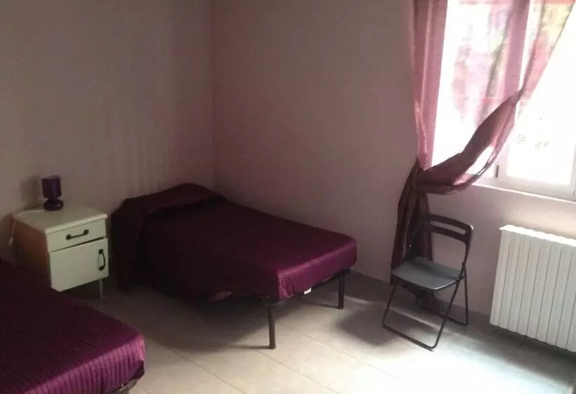 Aamiaismajoitus (B&B) Raggio Di Sole   Casa Per Ferie