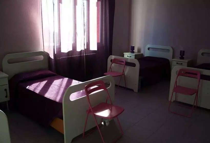 Aamiaismajoitus (B&B) Raggio Di Sole   Casa Per Ferie