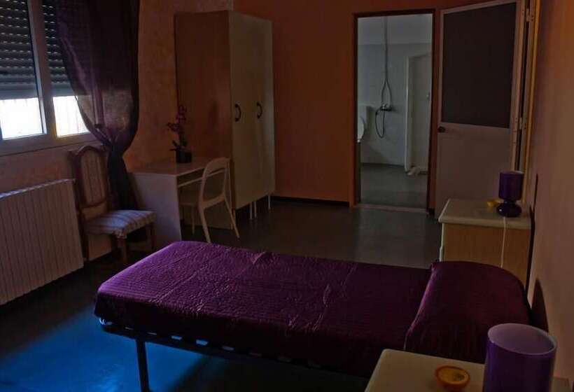 住宿加早餐 Raggio Di Sole Casa Per Ferie