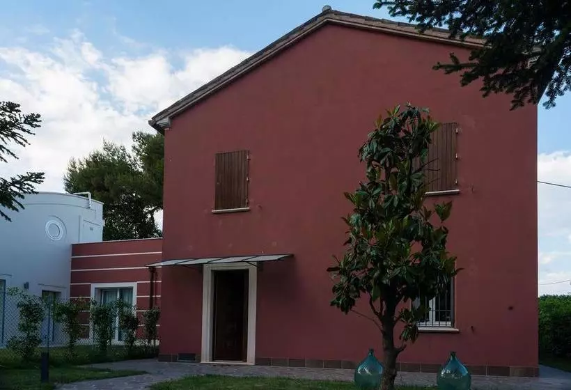 Bed and Breakfast Casale Simbeni