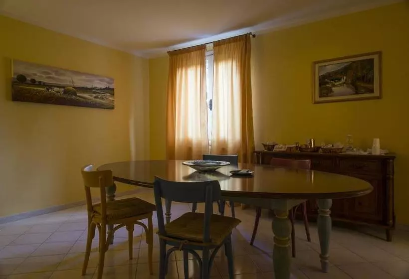 Bed and Breakfast Casale Simbeni