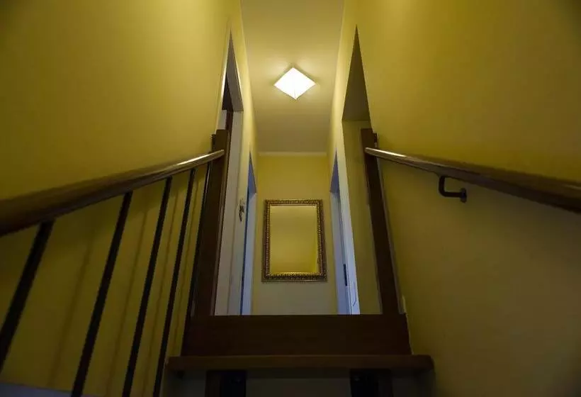 Bed and Breakfast Casale Simbeni