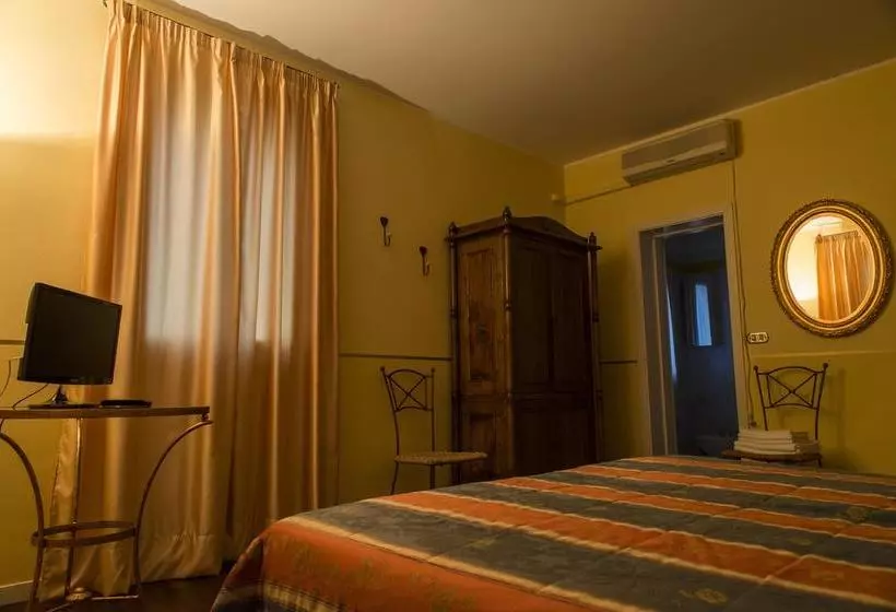 Bed and Breakfast Casale Simbeni