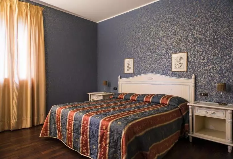 Bed and Breakfast Casale Simbeni