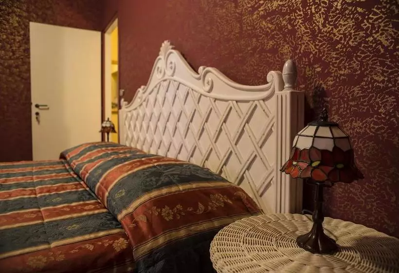 Bed and Breakfast Casale Simbeni