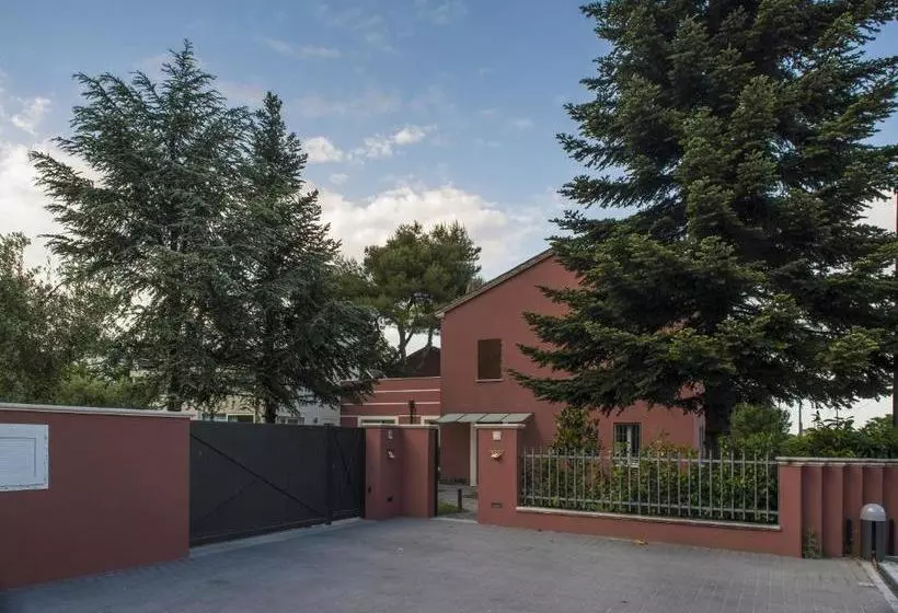 Bed and Breakfast Casale Simbeni
