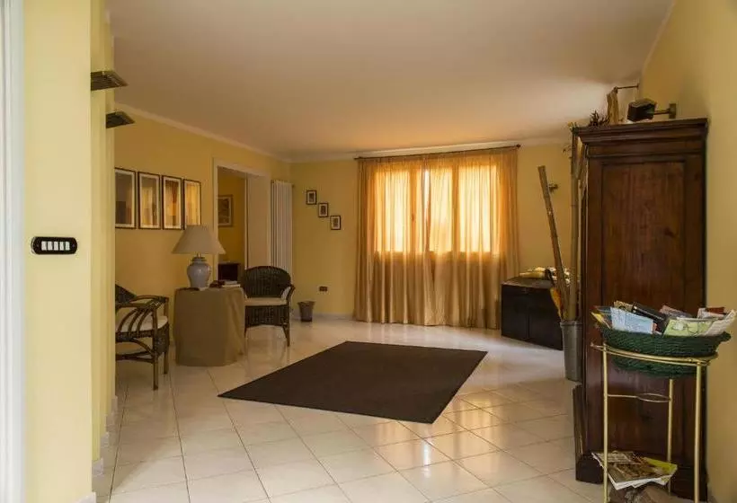 Bed and Breakfast Casale Simbeni