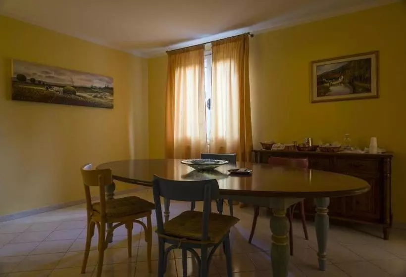 Bed and Breakfast Casale Simbeni